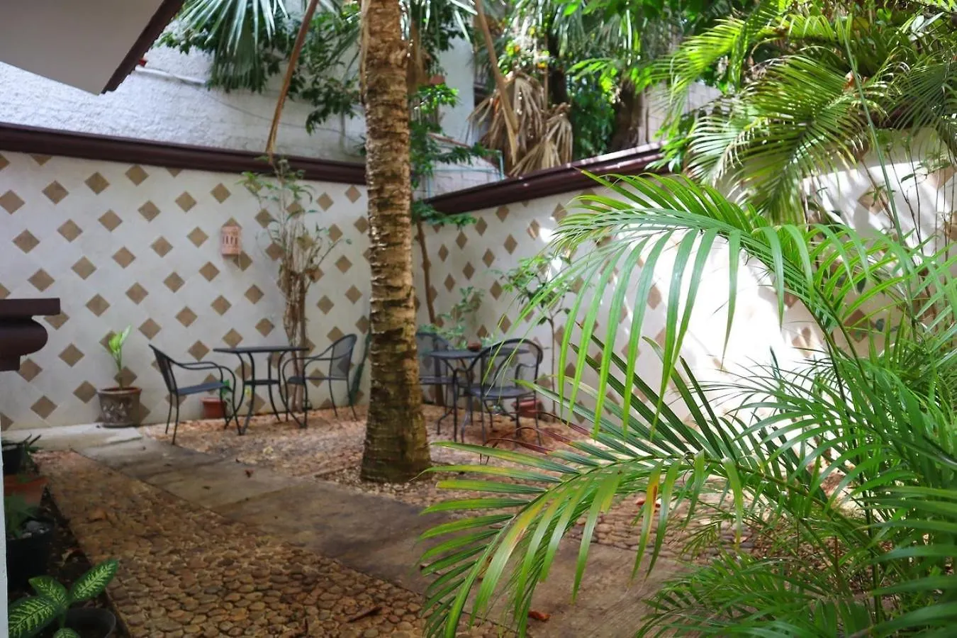 Apartmán Ideal Spot Close To The Beach Playa del Carmen Mexiko