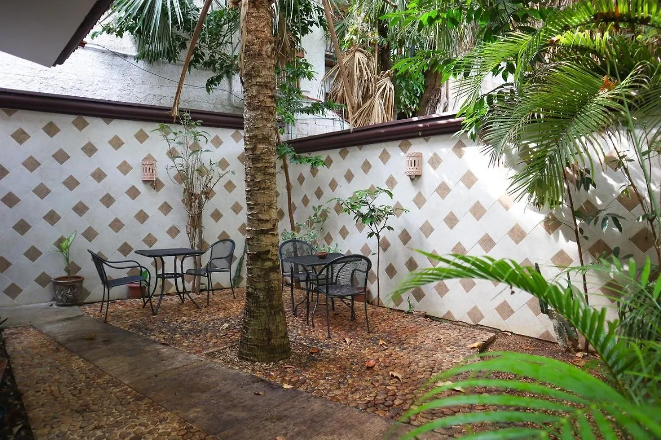Apartmán Ideal Spot Close To The Beach Playa del Carmen