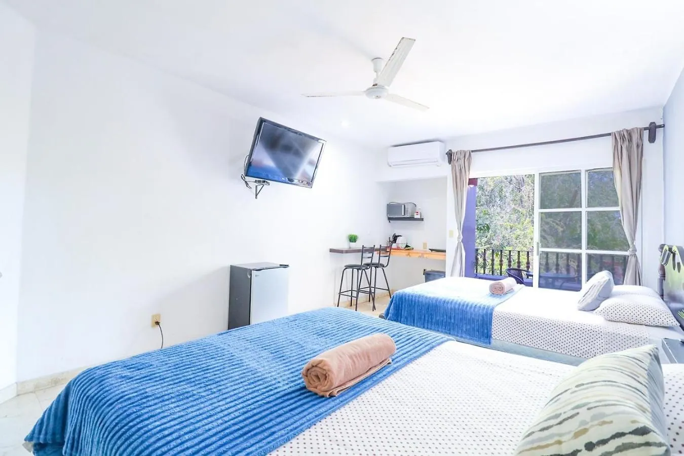 Apartmán Ideal Spot Close To The Beach Playa del Carmen