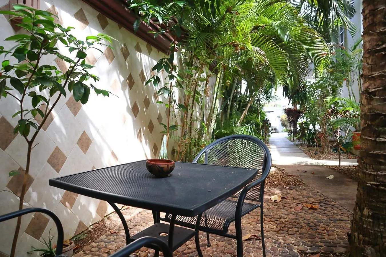 Ideal Spot Close To The Beach Playa del Carmen Apartmán
