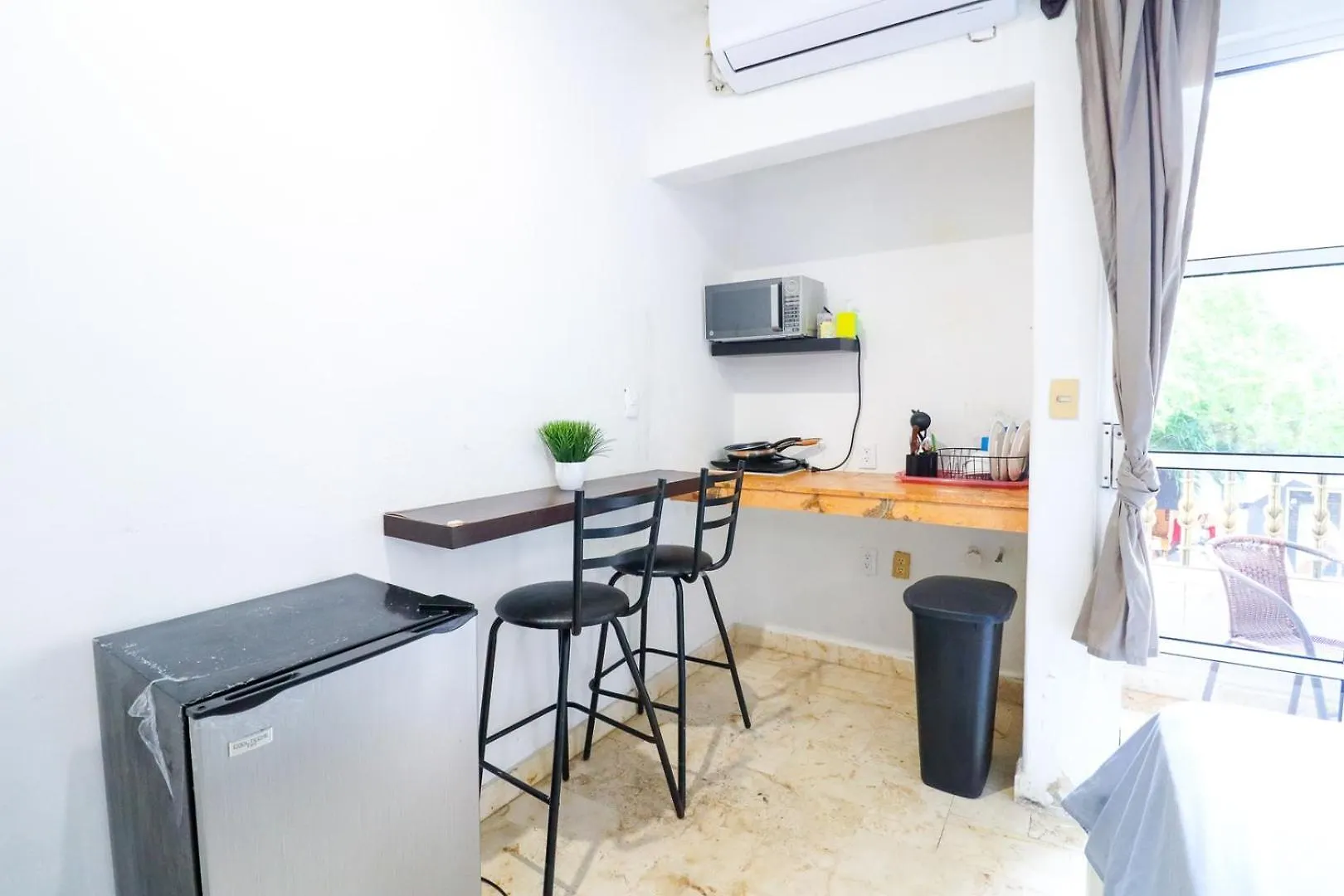 Apartmán Ideal Spot Close To The Beach Playa del Carmen Mexiko