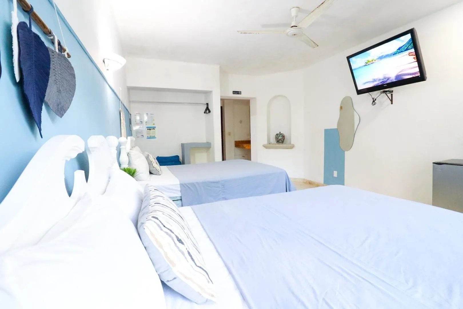 Ideal Spot Close To The Beach Playa del Carmen 0*,  Mexiko
