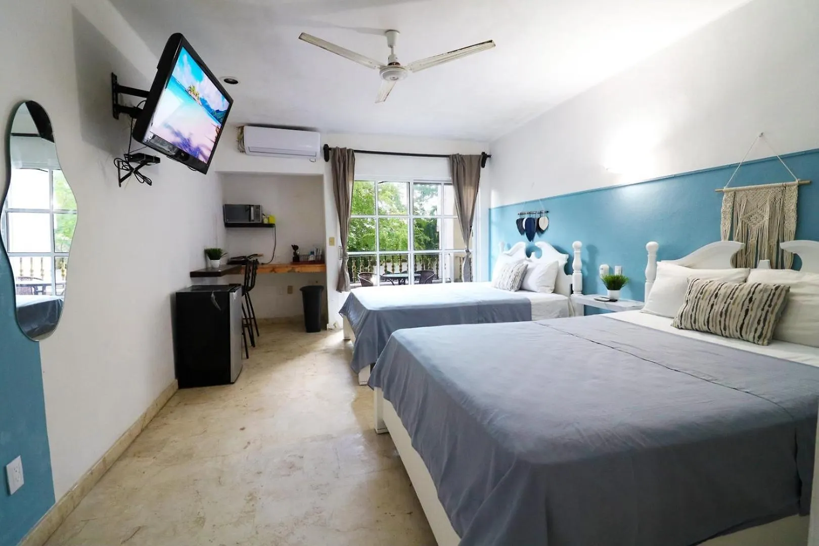Apartmán Ideal Spot Close To The Beach Playa del Carmen