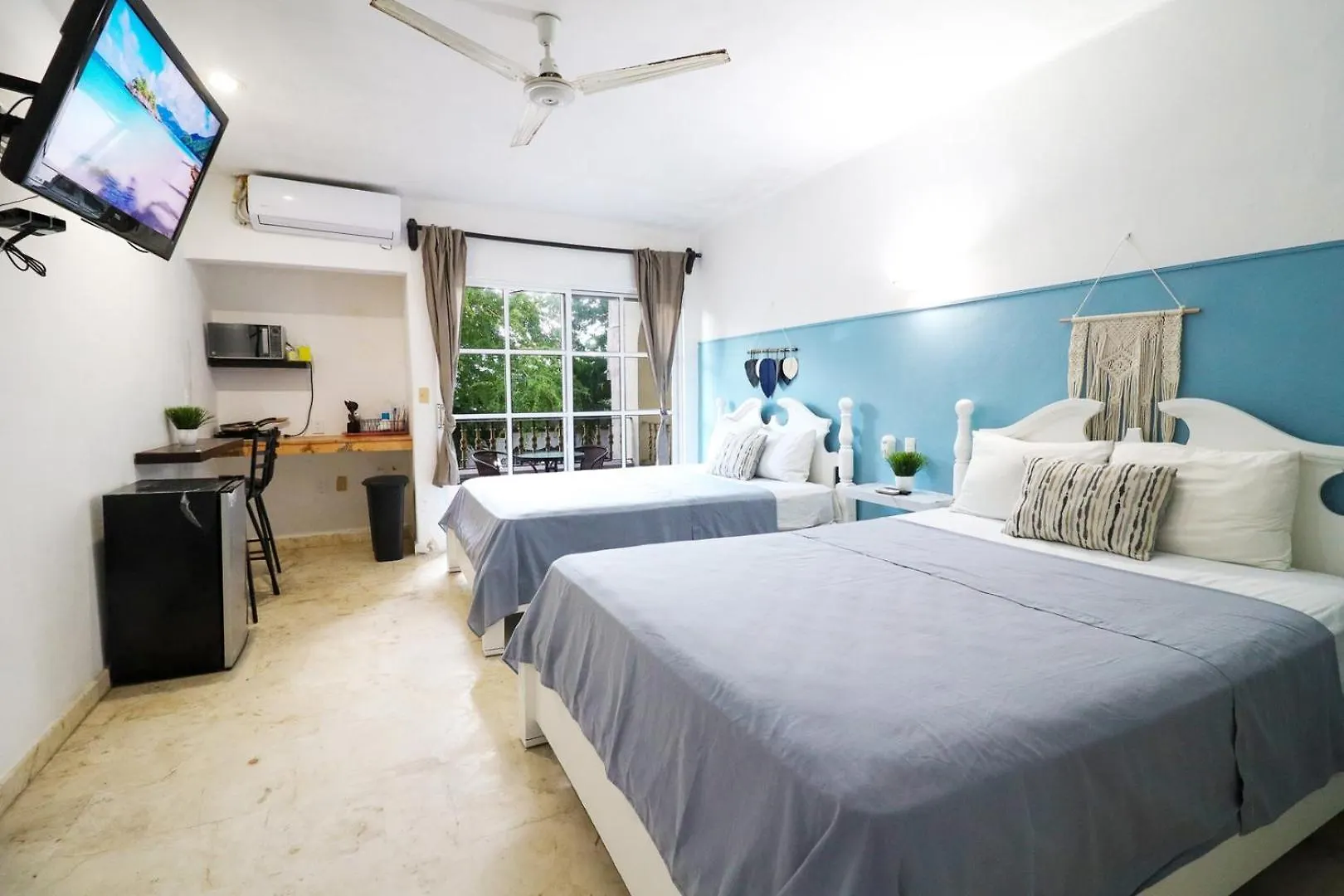 Ideal Spot Close To The Beach Playa del Carmen Mexiko