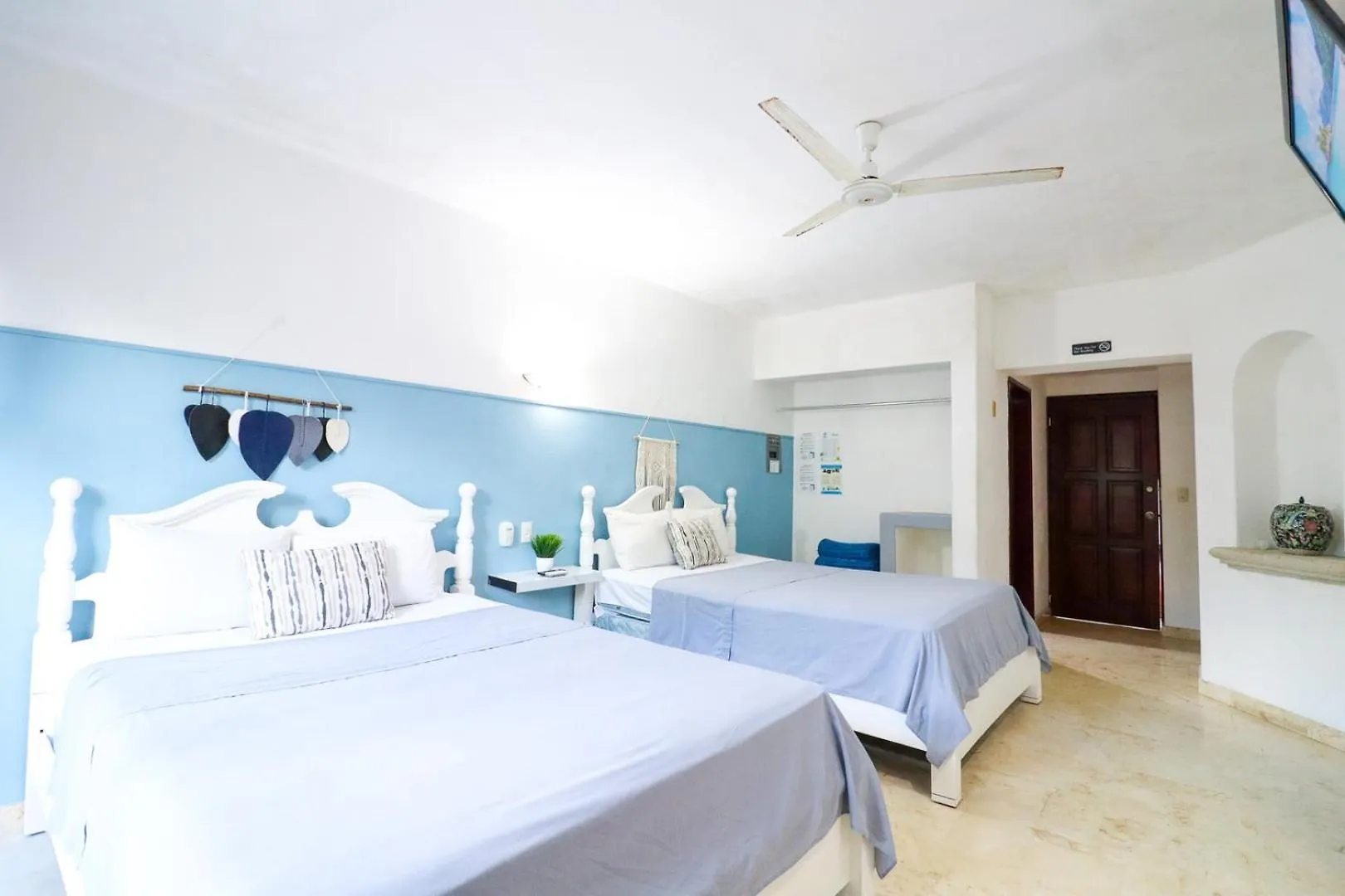 Ideal Spot Close To The Beach Playa del Carmen Apartment